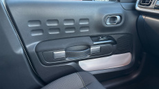 Citroen C3 1.2 PureTech 110 Plus 5dr EAT6 Petrol Hatchback